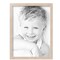 ArtToFrames 12x16 Inch Picture Frame, This 0.81 Inch Custom Wood Poster Frame is Available in Multiple Colors, Great for Your Art or Photos - Comes with Regular Glass and Corrugated Backing (A26IG)